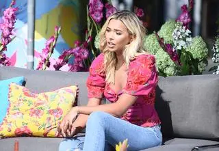 Sandra Kubicka szczerze o swojej chorobie. "Lewy jajnik nadaje się do śmieci"
