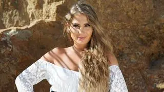 Szahira z "HP" pokazała, jak wyglądała przed wejściem do programu. Ważyła 93 kg. Ale metamorfoza!