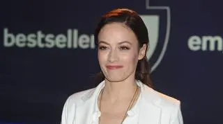 Magdalena Różdżka często mierzy się napadami paniki. "Ciągle brak mi poczucia wartości"