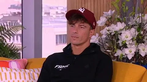 Robert Karaś oskarżony o doping. Wydał oświadczenie