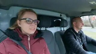 Marta ze "ŚOPW" reaguje na miłość męża do disco polo. Zdjęcie bawi do łez