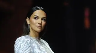 Paulina Krupińska zatańczyła w teledysku męża. Klip robi furorę w sieci