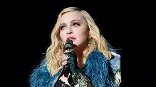 Nowe informacje o stanie zdrowia Madonny. Rodzina jest przygotowana na najgorsze