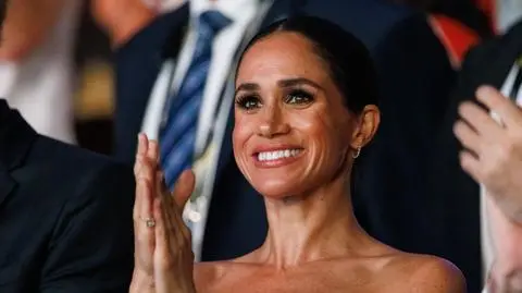 Meghan Markle zostanie senatorką?