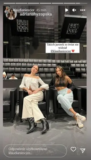 Trwają próby do finału "Top Model". "Takich jurorek świat nie widział"