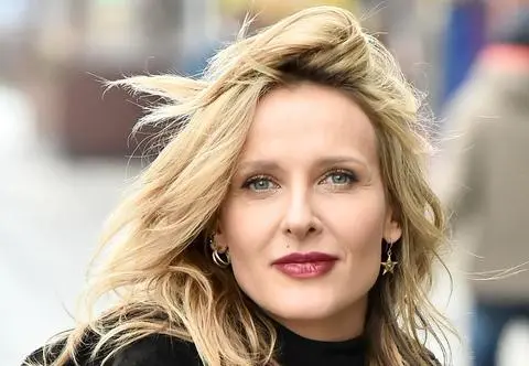 Patrycja Markowska o rozstaniu z partnerem. "Sporo czasu minie, zanim te skrzydła odrosną"