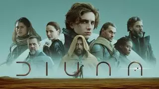 "Diuna" - powstanie druga część filmu