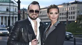 Sandra Kubicka jest zmęczona sławą. "Wręcz mnie to dręczy"