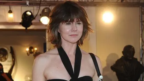 Małgorzata Szumowska