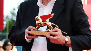 Dwa polskie filmy powalczą o Złotego Lwa. "Zielona granica" i "Kobieta z..."