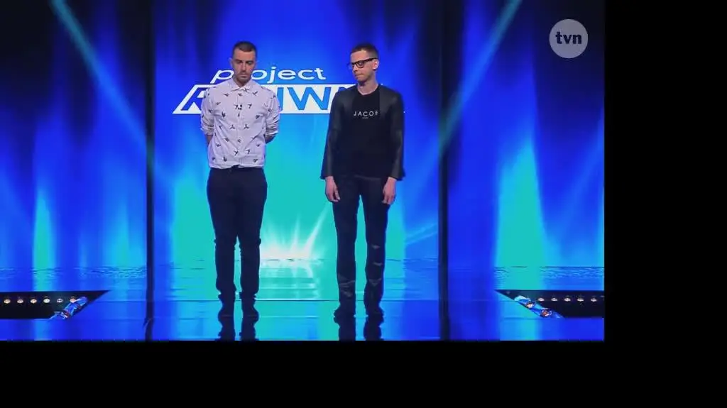 Kulisy finału Project Runway