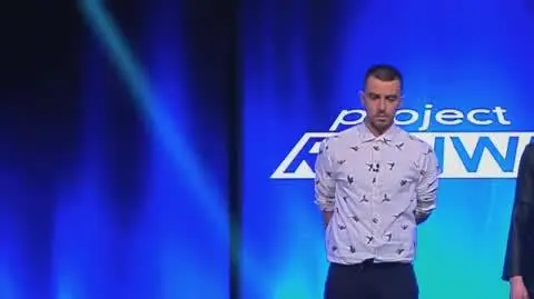 Kulisy finału Project Runway