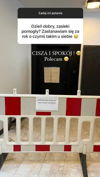 Blanka Lipińska nie obchodzi Halloween