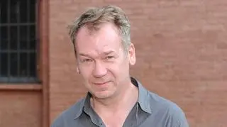 Mirosław Baka o żelaznych zasadach w małżeństwie. Opowiedział też, czym zajęli się jego synowie