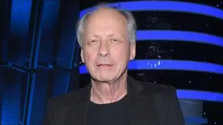 Paweł Wawrzecki opiekuje się niepełnosprawną córką. Lekarze dawali jej dwa lata życia