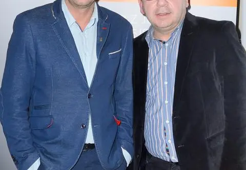 Wojciech Malajkat o przyjaźni ze Zbigniewem Zamachowskim. Wyznał, o co się kłócili