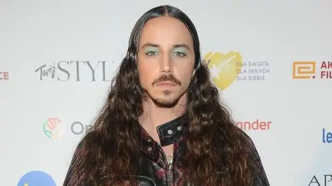 Michał Szpak