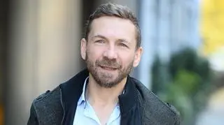 Przemek Kossakowski w pierwszym wywiadzie po zawieszeniu kariery. Wróci do telewizji?
