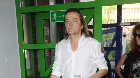Trudny rok Roberta Gawlińskiego
