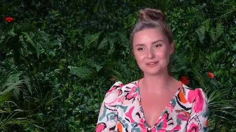 Oliwia "True Love" pokazała zdjęcie sprzed operacji piersi