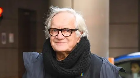 Andrzej Seweryn