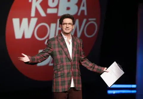 "Kuba Wojewódzki". Dawid Podsiadło i Katarzyna Puzyńska w nowym odcinku programu