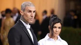 Travis Barker w szpitalu. Wiadomo, co dolega mężowi Kourtney Kardashian