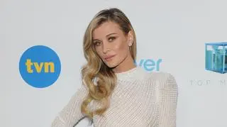 Joanna Krupa bierze pod uwagę edukację domową dla córki? "Jestem otwarta" [TYLKO U NAS]