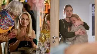 Co się wydarzy w "Na Wspólnej"? Sławek walczy o życie. Upokorzona Monika wyprowadza się z domu