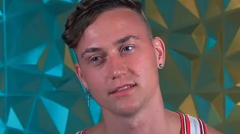 Jeremiah Dąbrowski z "Hotelu Paradise" szczerze o depresji