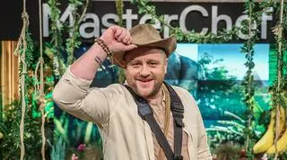 Tomasz Jakubiak z "MasterChefa" wziął ślub w niezwykłym miejscu. Świadkową była Daria Ładocha