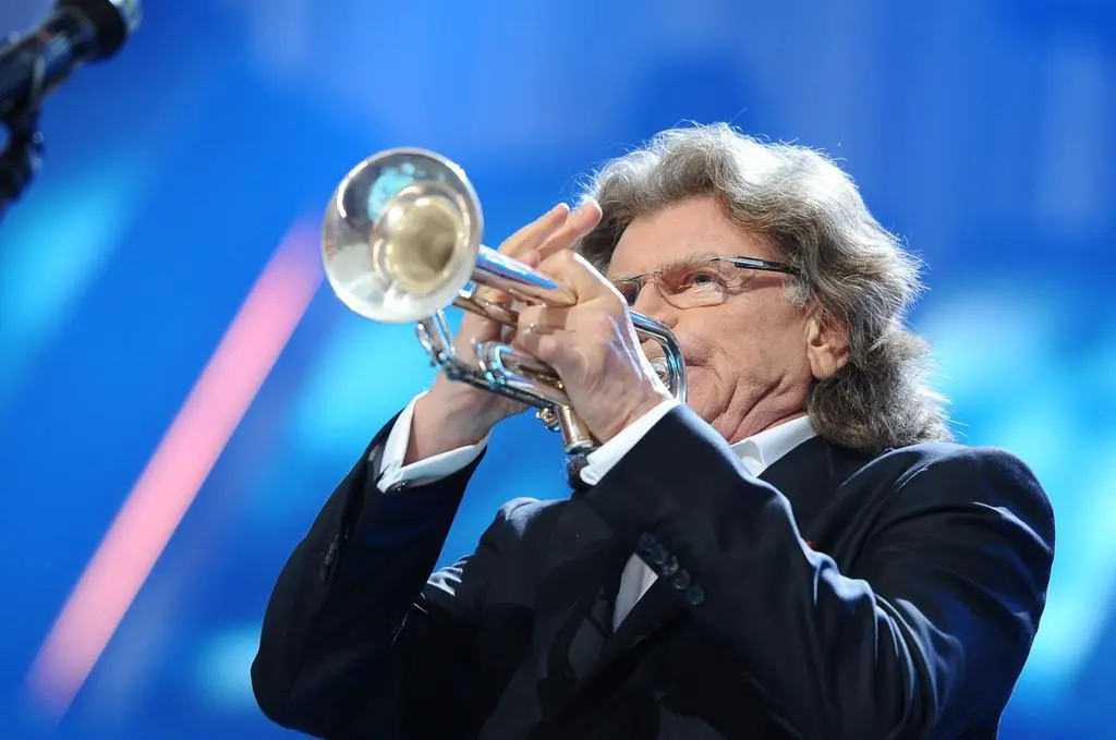 Zbigniew Wodecki