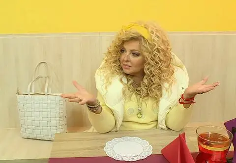 Magda Gessler w restauracji "Dobre Jadło" w Czeladzi. "Jedna wielka pomyłka i kłamstwo"