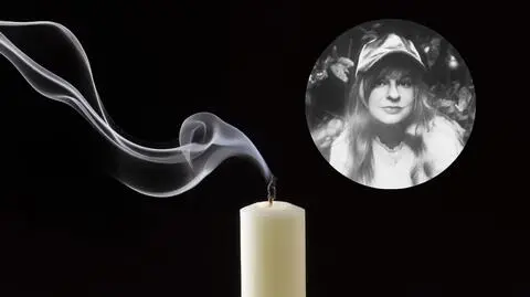 Agata Tomasiewicz nie żyje