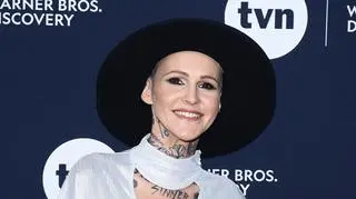 Agnieszka Chylińska o szkole i nauce. "Nie mogę się doczekać, aż napiszą, że byłam wybitnym absolwentem"