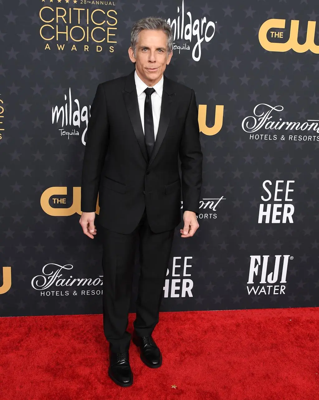 Ben Stiller