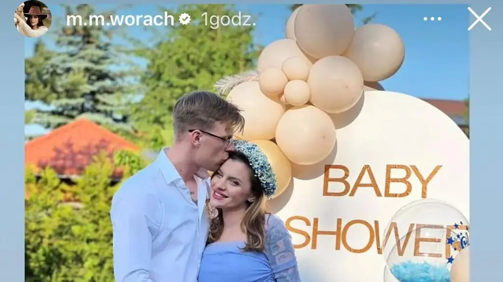 Marika Worach z "Hotelu Paradise"