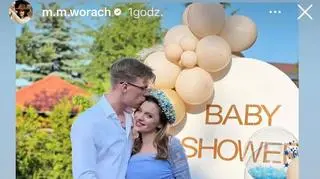 Marika Worach z "Hotelu Paradise"