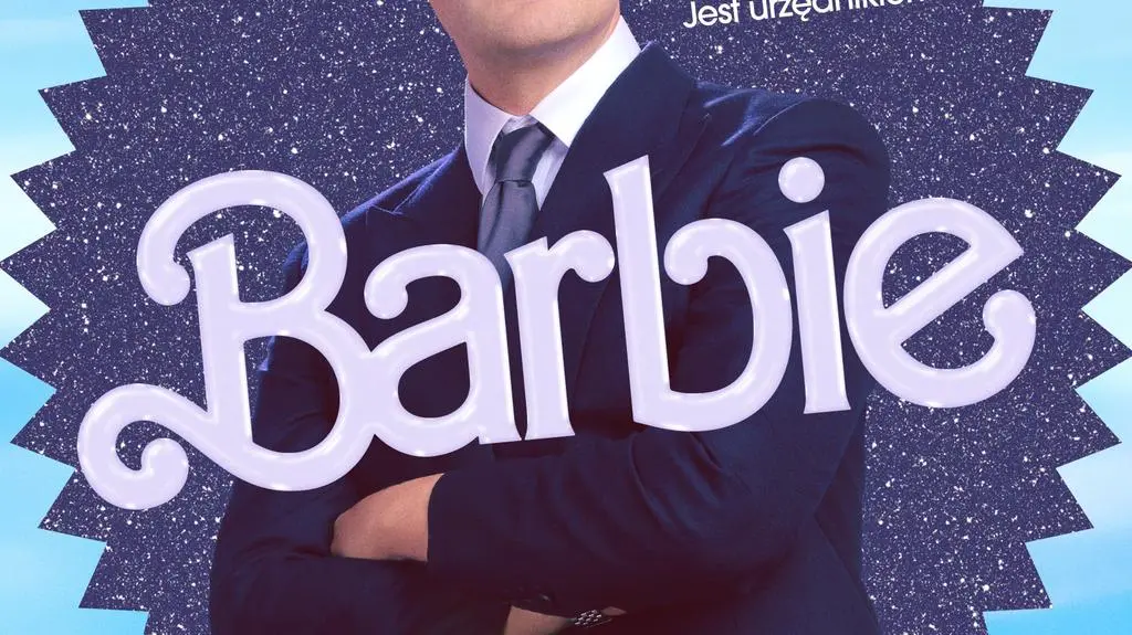 Film "Barbie"