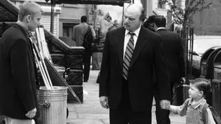 Nie żyje dziecięca gwiazda Austin Majors