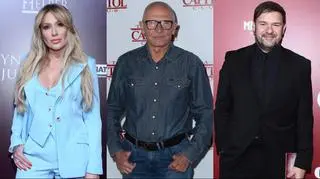 Podsumowanie dnia w show-biznesie 24.10.2023