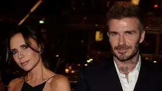 David Beckham skończył 49 lat. Victoria Beckham złożyła mu wruszające życzenia