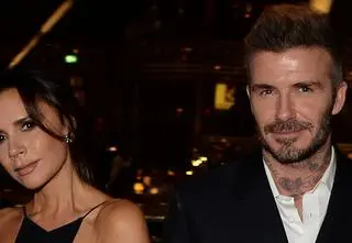 David Beckham skończył 49 lat. Victoria Beckham złożyła mu wruszające życzenia