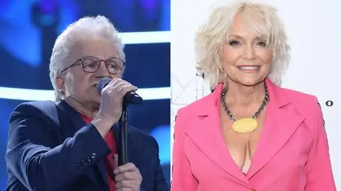 Małgorzata Osttowska o jubileuszowym koncercie Felicjana Andrzejczaka