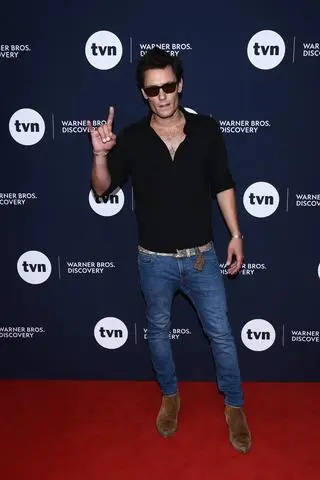 Jesienna ramówka TVN. Bartosz Gelner