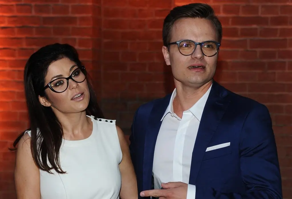 Obecnie relacje Marcina Hakiela i Katarzyny Cichopek nie należą do najlepszych
