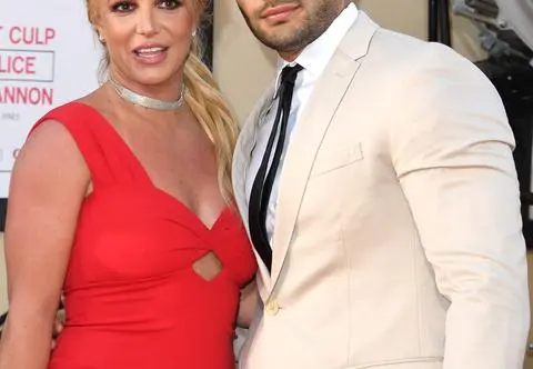 Britney Spears zabrała głos w sprawie rozwodu. "Nie mogę już znieść tego bólu" 