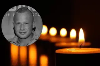 Mateusz Murański nie żyje