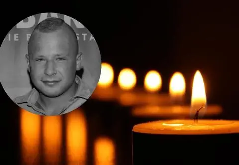 Narzeczona Mateusza Murańskiego zamieściła ważny wpis. Zakochani mieli plany