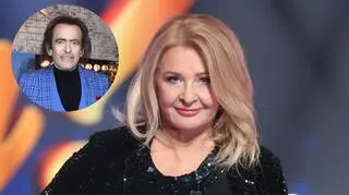 Majka Jeżowska wspomina Witolda Paszta. Nie ukrywa, że był jej bliski